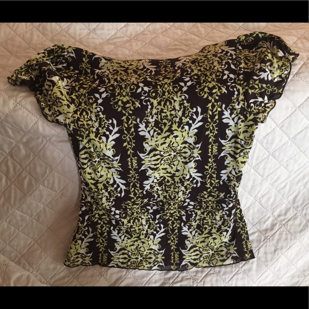Spring Blouse 👚 - Picture 4 of 4